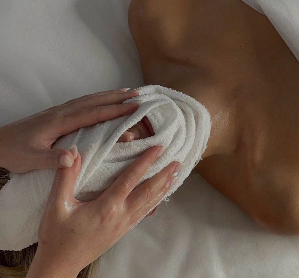 Skin Theory Signature Facial at Skin Theory - Logan in Perry, FL