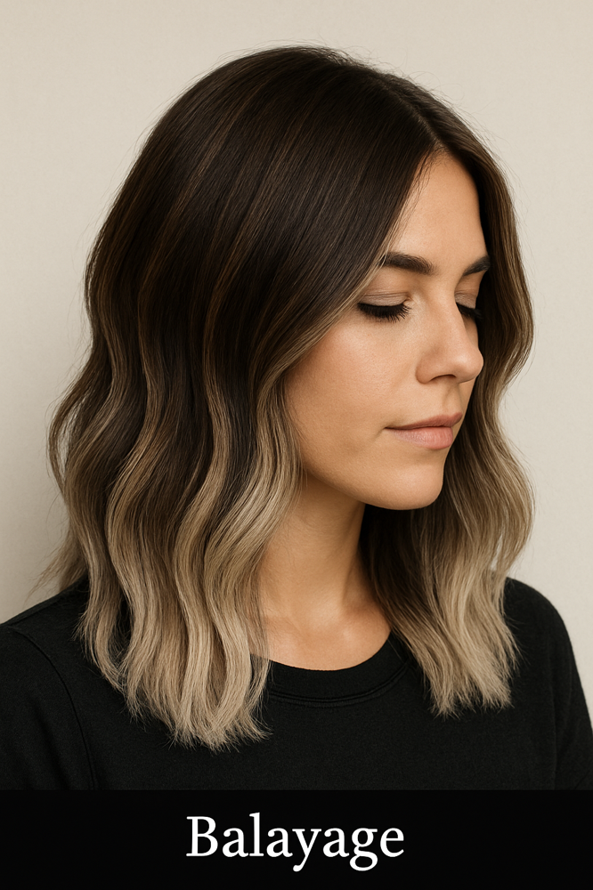 Balayage