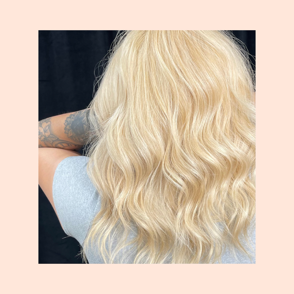Bleach Out