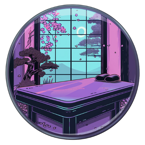 90min|Table Massage