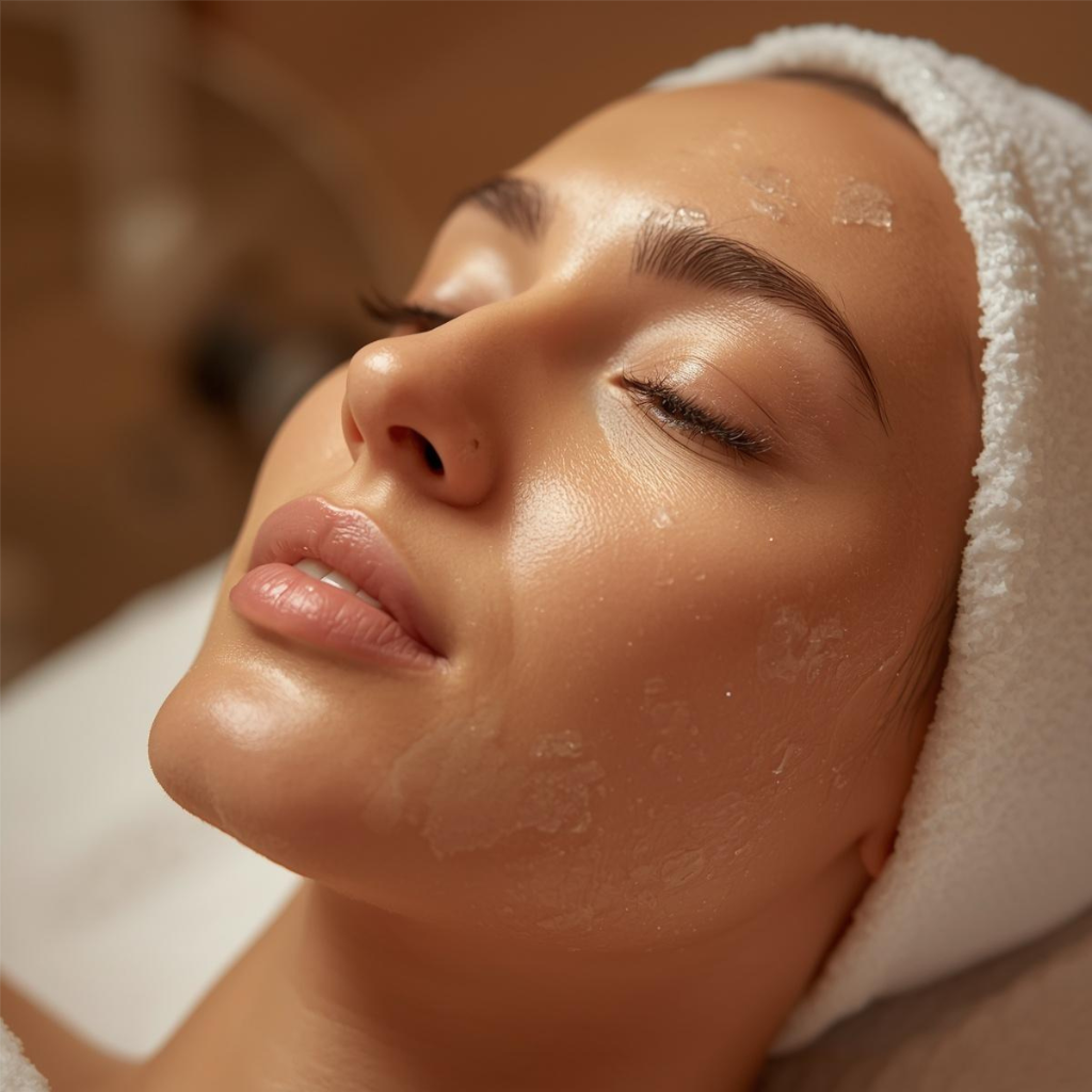 ProBright Skin Treatment at Lumina Esthetics LLC in Cincinnati, OH
