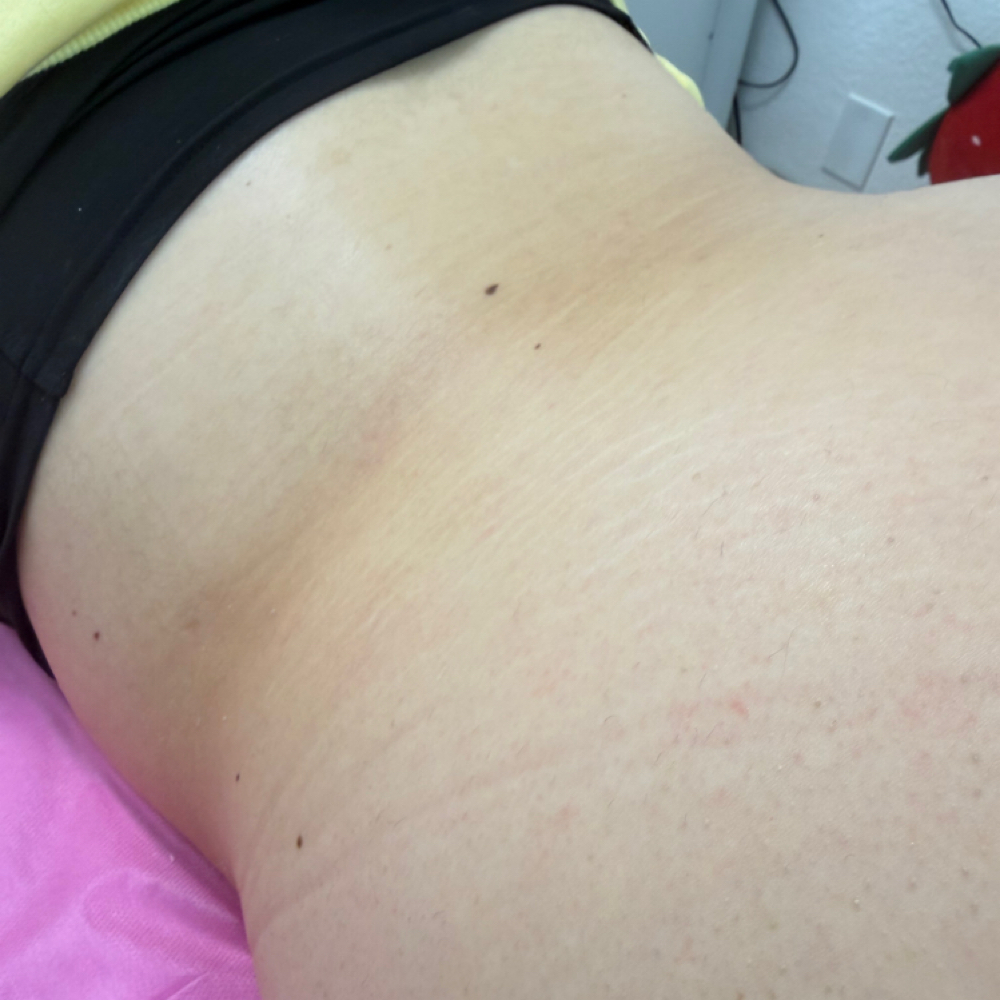 Back Wax at Waxbymelll_ in Moreno Valley CA., CA