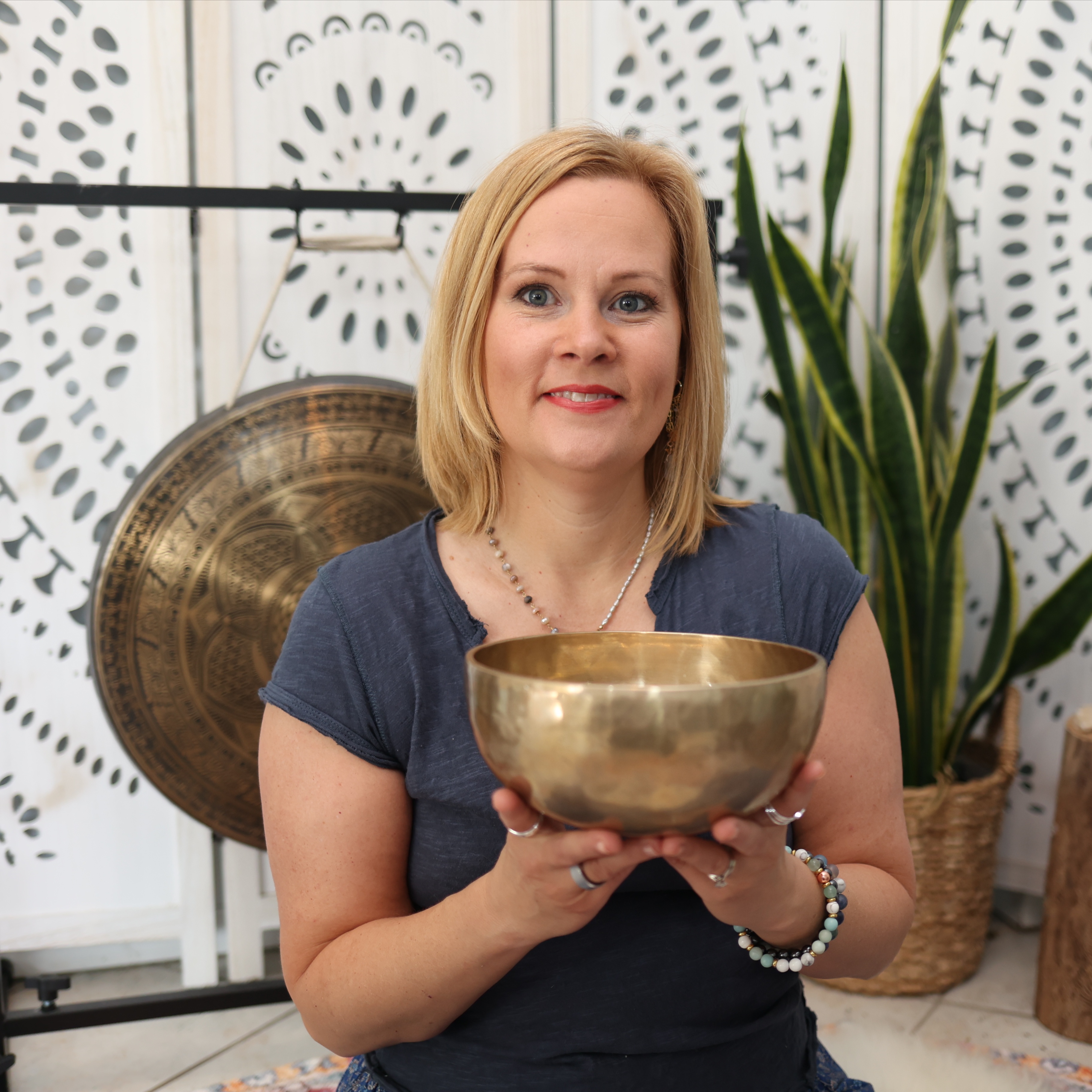 Sound Healing Mini at SancTerra NSB in New Smyrna Beach, FL