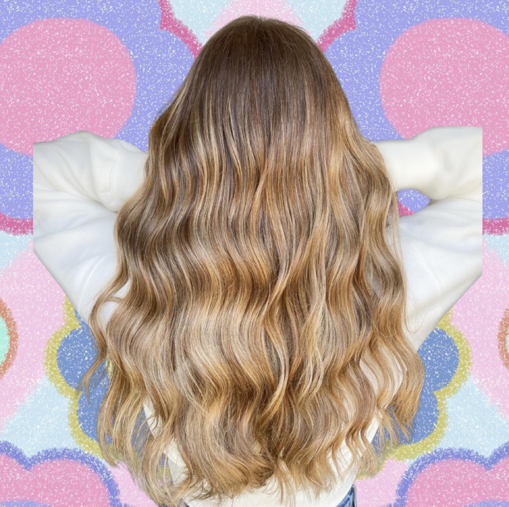 The Dimension Edit at Ineffable Hair Salon in Auburn, AL