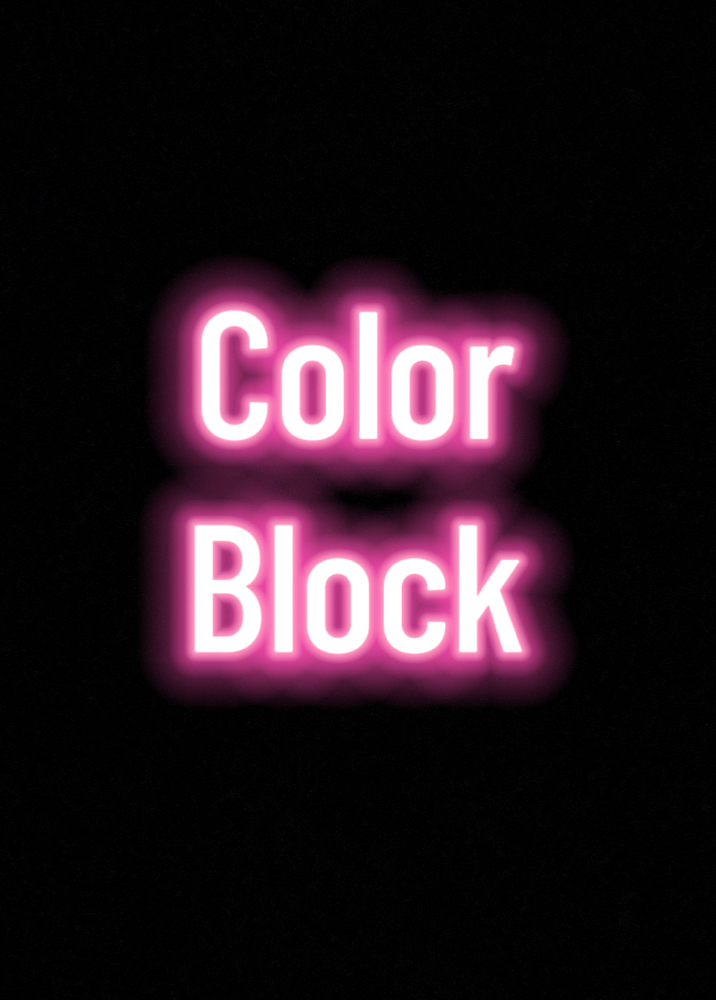 Color Block