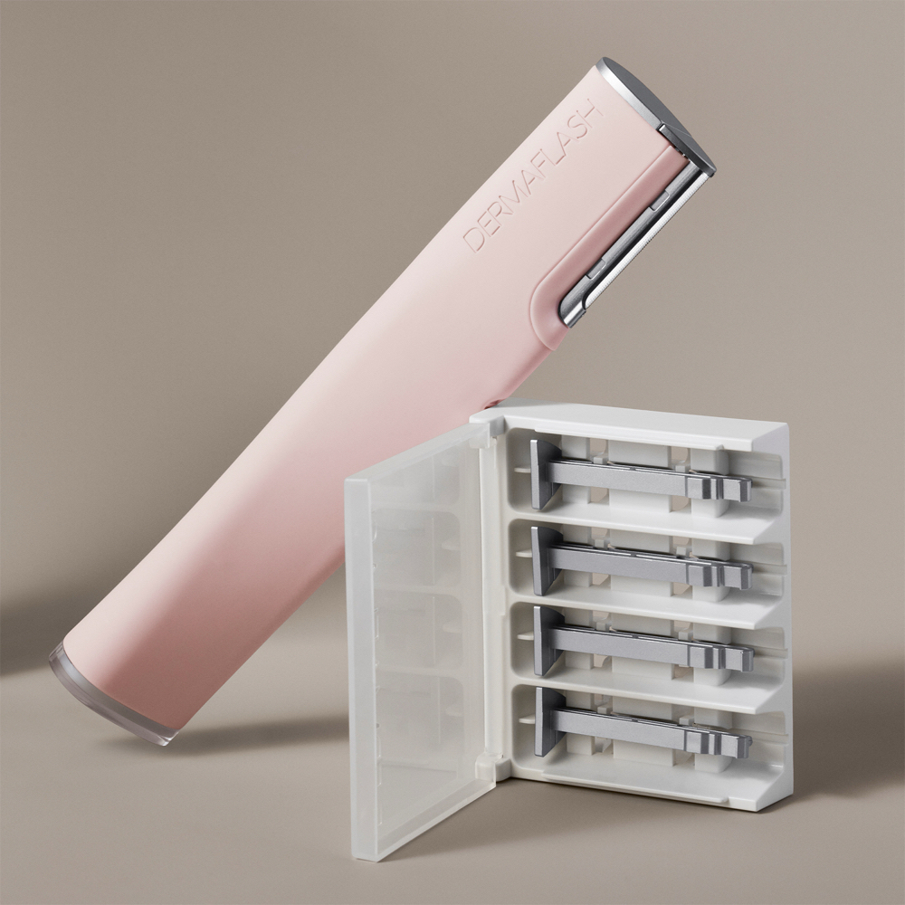 Dermaflash Add-On at Salt + Light Skincare in Atascocita, TX