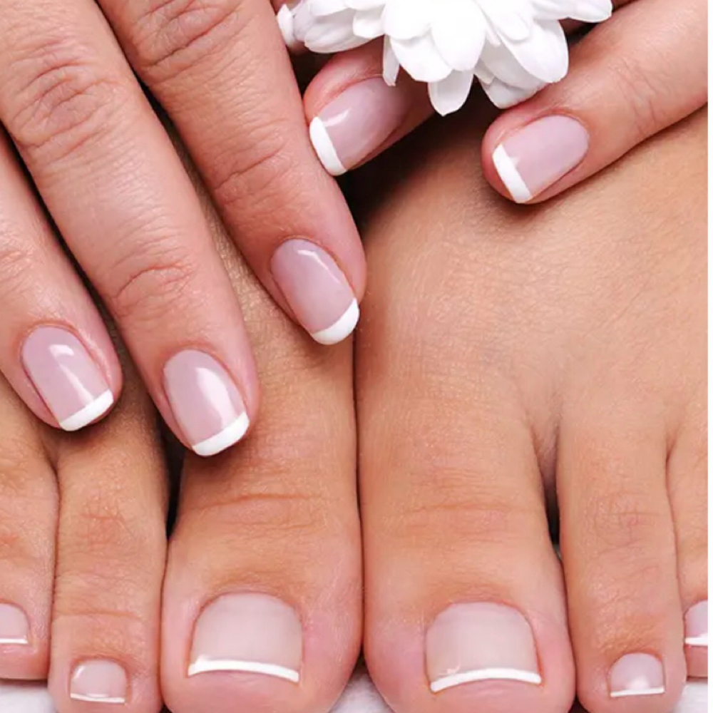Polish Change at Botanical Nails & Spa      (865) 980-8222 in Maryville, TN
