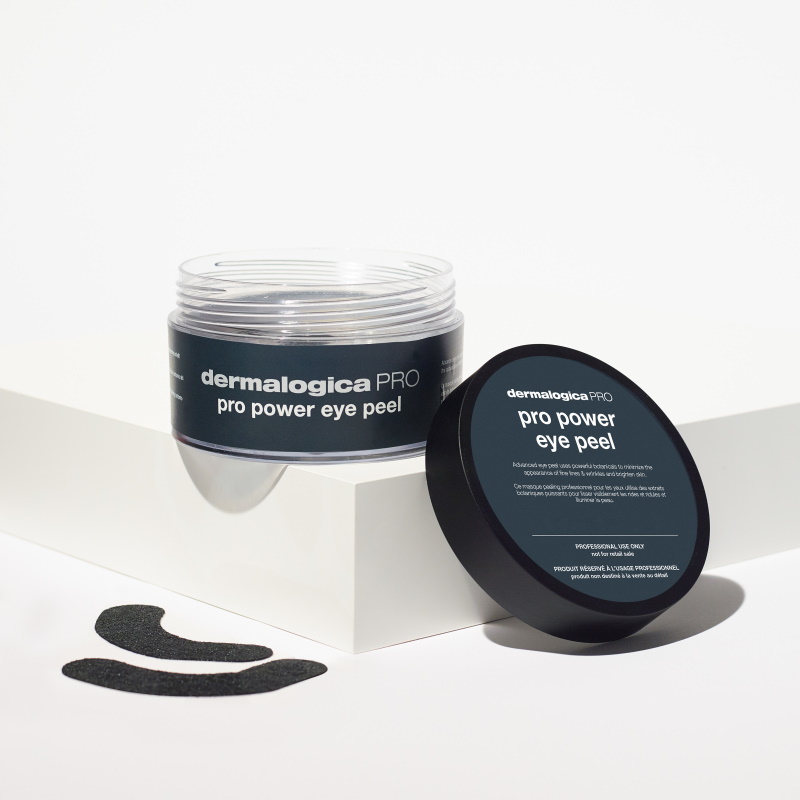 Pro Power Eye Peel - ADD ON