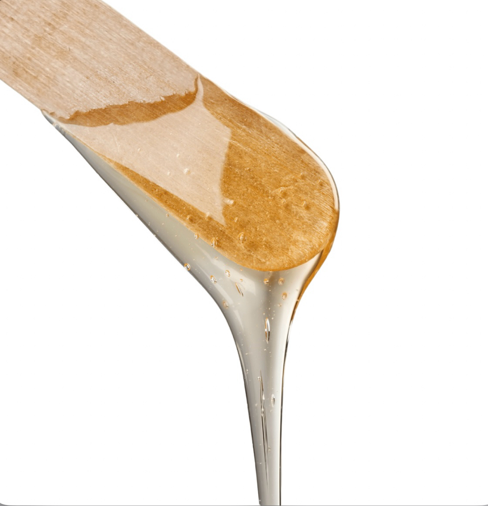 FACIAL WAXING TRIO #2