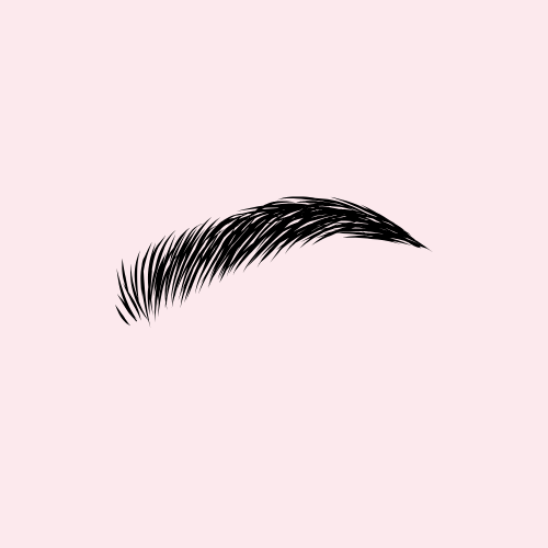 Hybrid Brow Tint
