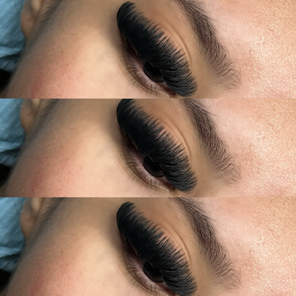MEGA VOLUME SET