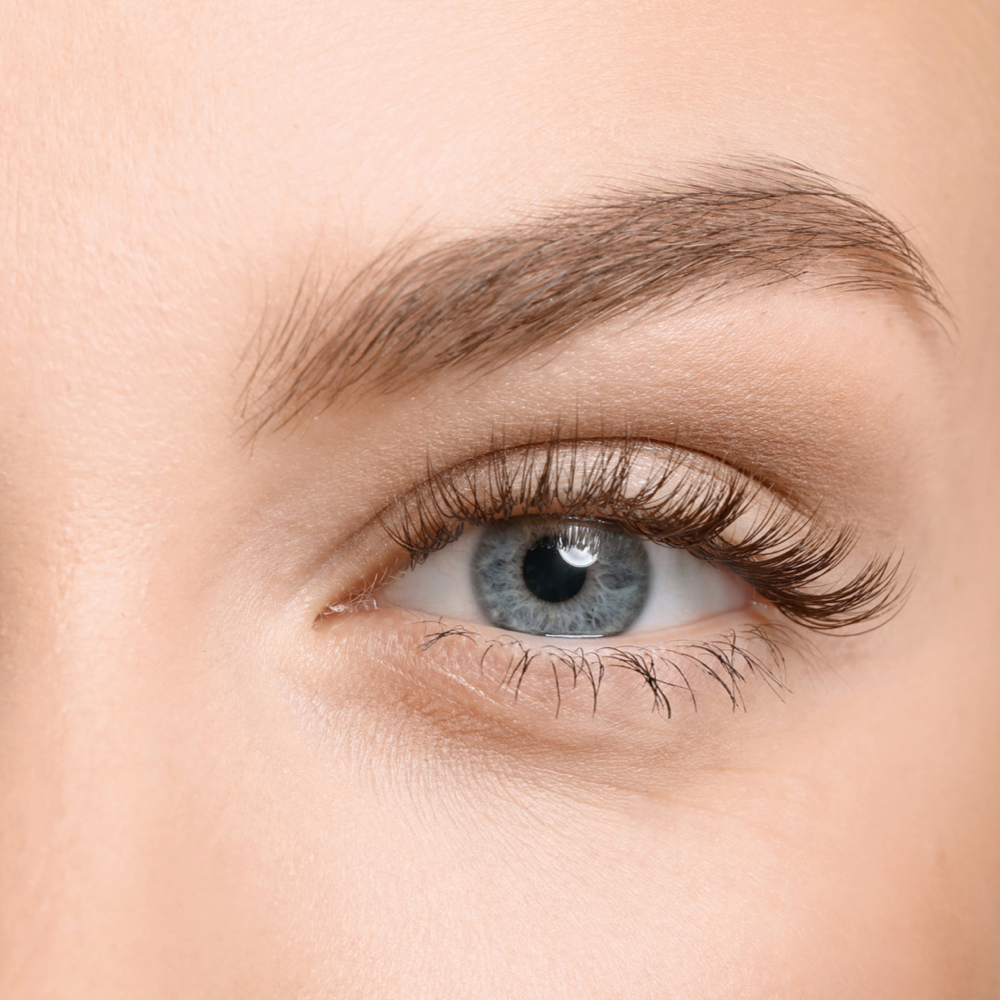 Lash Tint