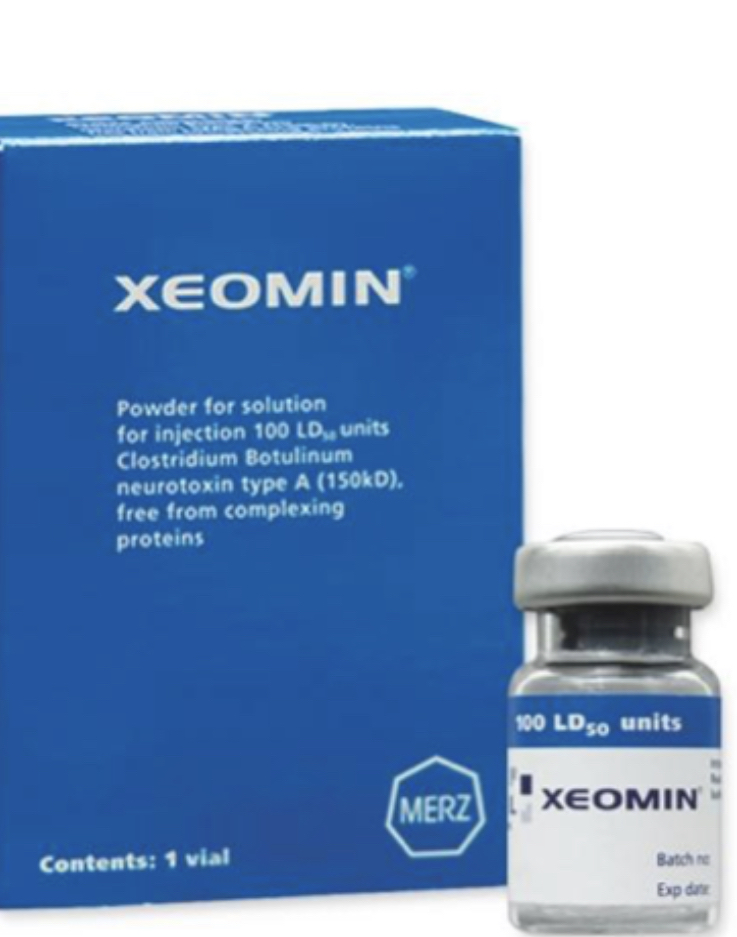 Xeomin