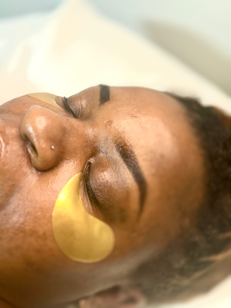 Brow Wax and Lip Combo