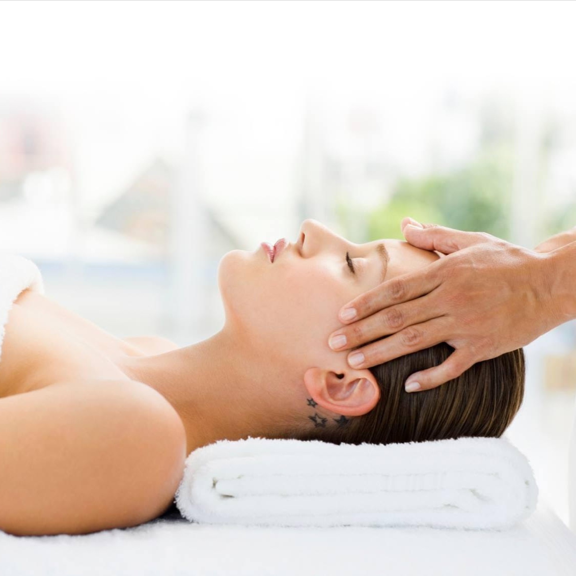 30 Minute Therapeutic Massage at Robin Moose/Custom Massage Therapy of Kannapolis in Kannapolis, NC