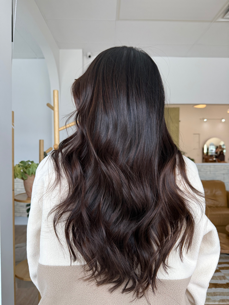Strengthening & Bonding Treatment