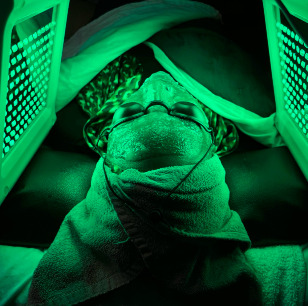 Signature Reset Facial