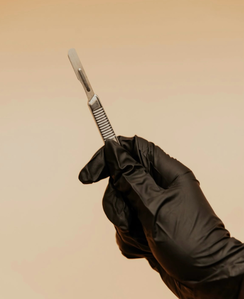 Dermaplaning Facial at Stellar Skin Care Services in Pensacola, FL