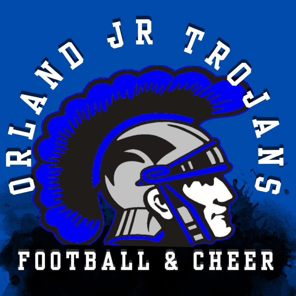 ORLAND JR. TROJANS HAIRCUT at CaSandra Ortiz in 95963
