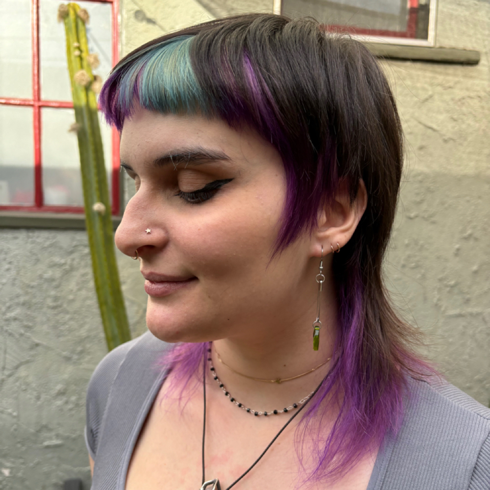 Refresh at Logan Ford Hair in Los Angeles, CA