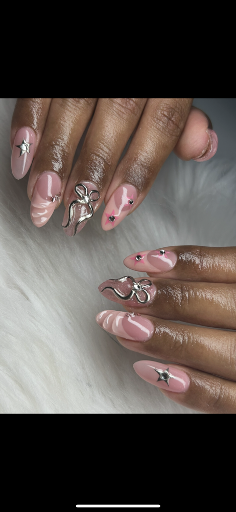 Gel X Full Set