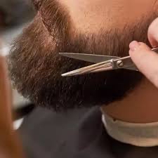 Beard Trim