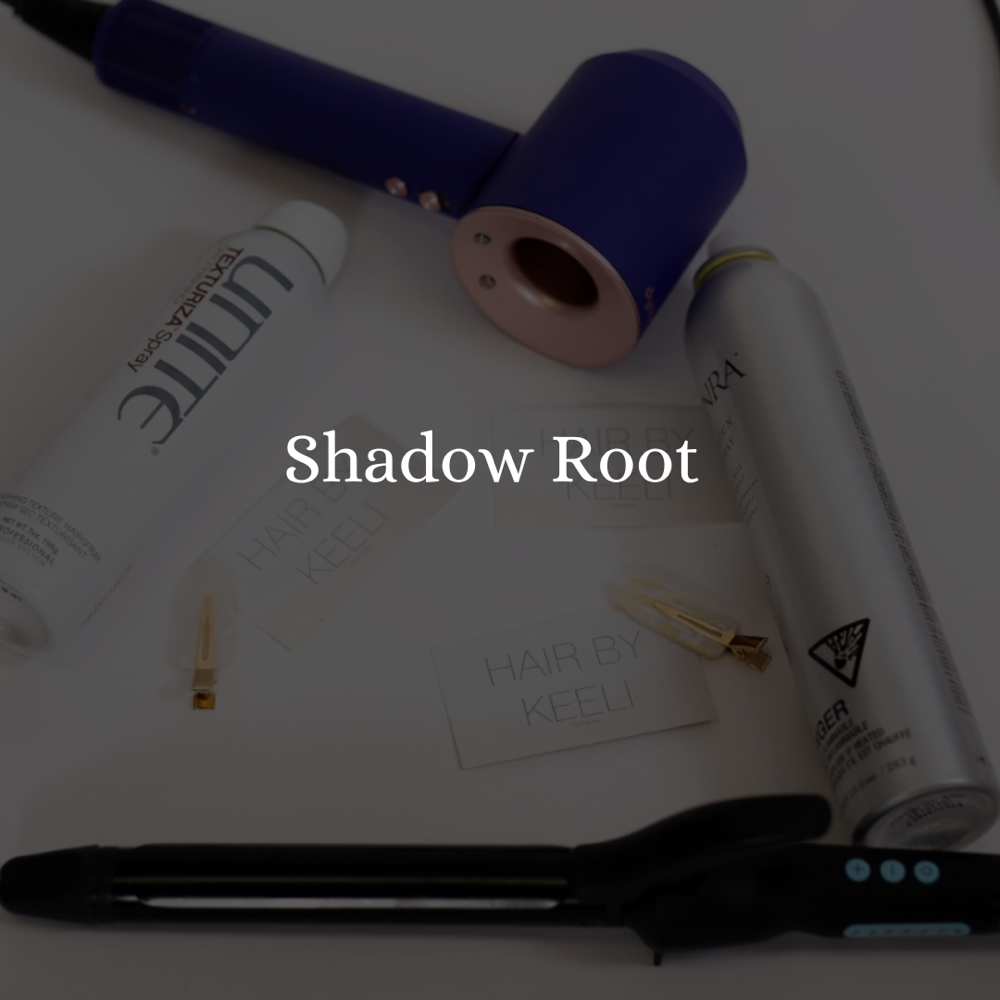 Shadow Root