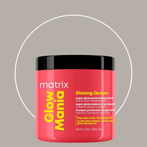 Shine Treatment Add On