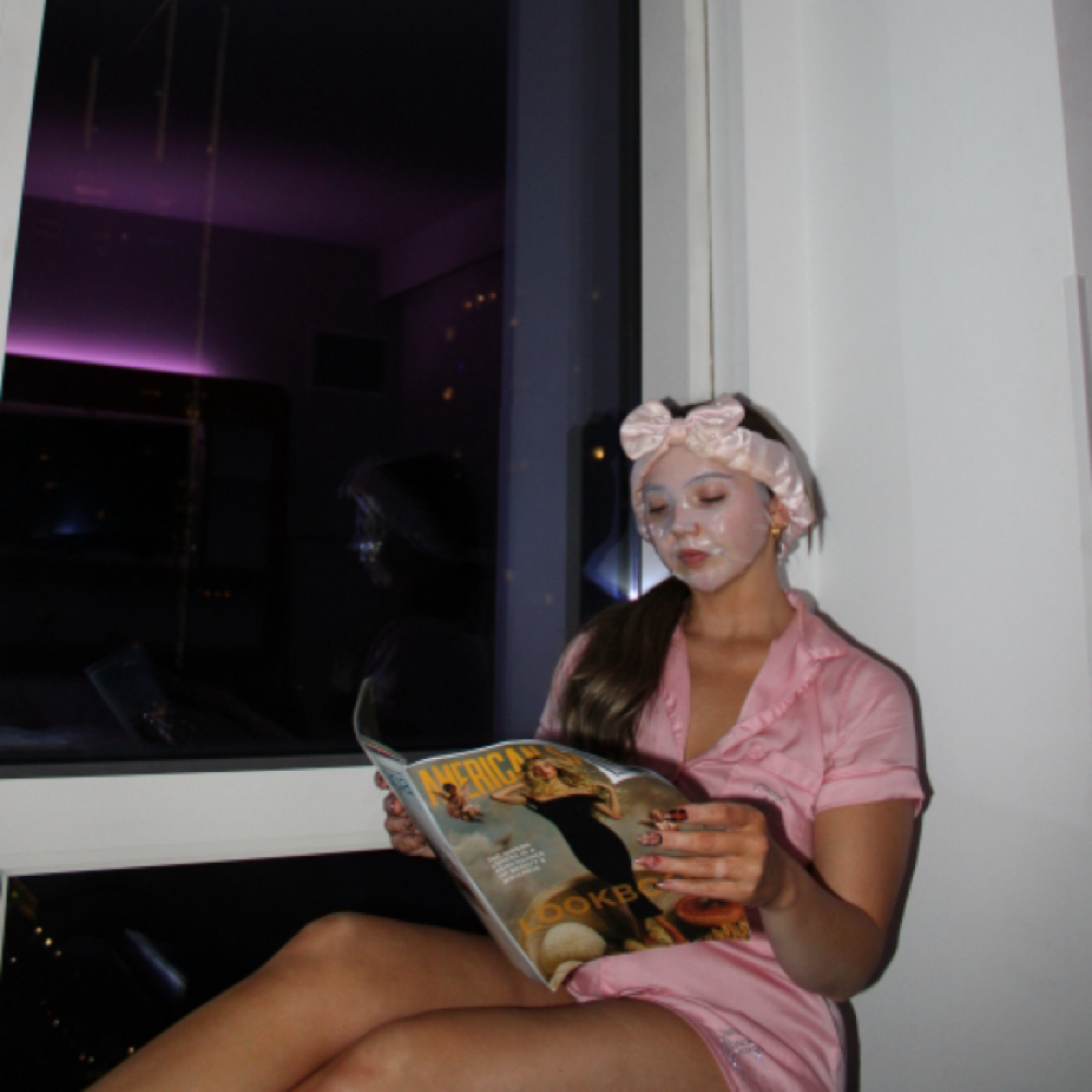 Bye Blackheads! at Resilience Aesthetics in Knoxville, TN