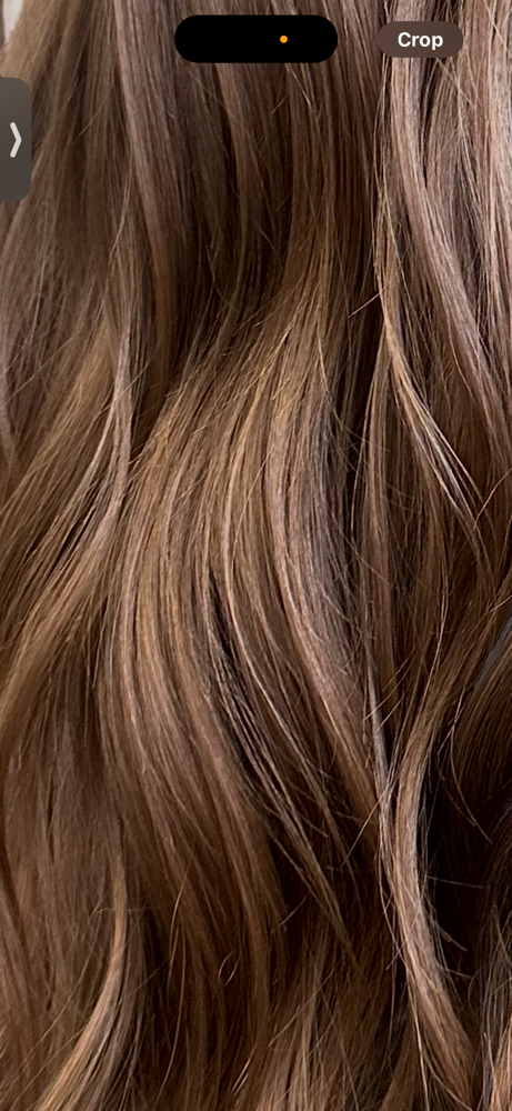 Color Add On To Highlight