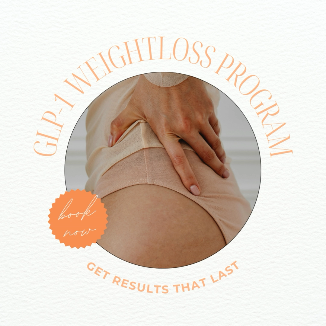 VIRTUAL Weight loss Program at Rewind Health & Aesthetics LLC in San Marcos, TX
