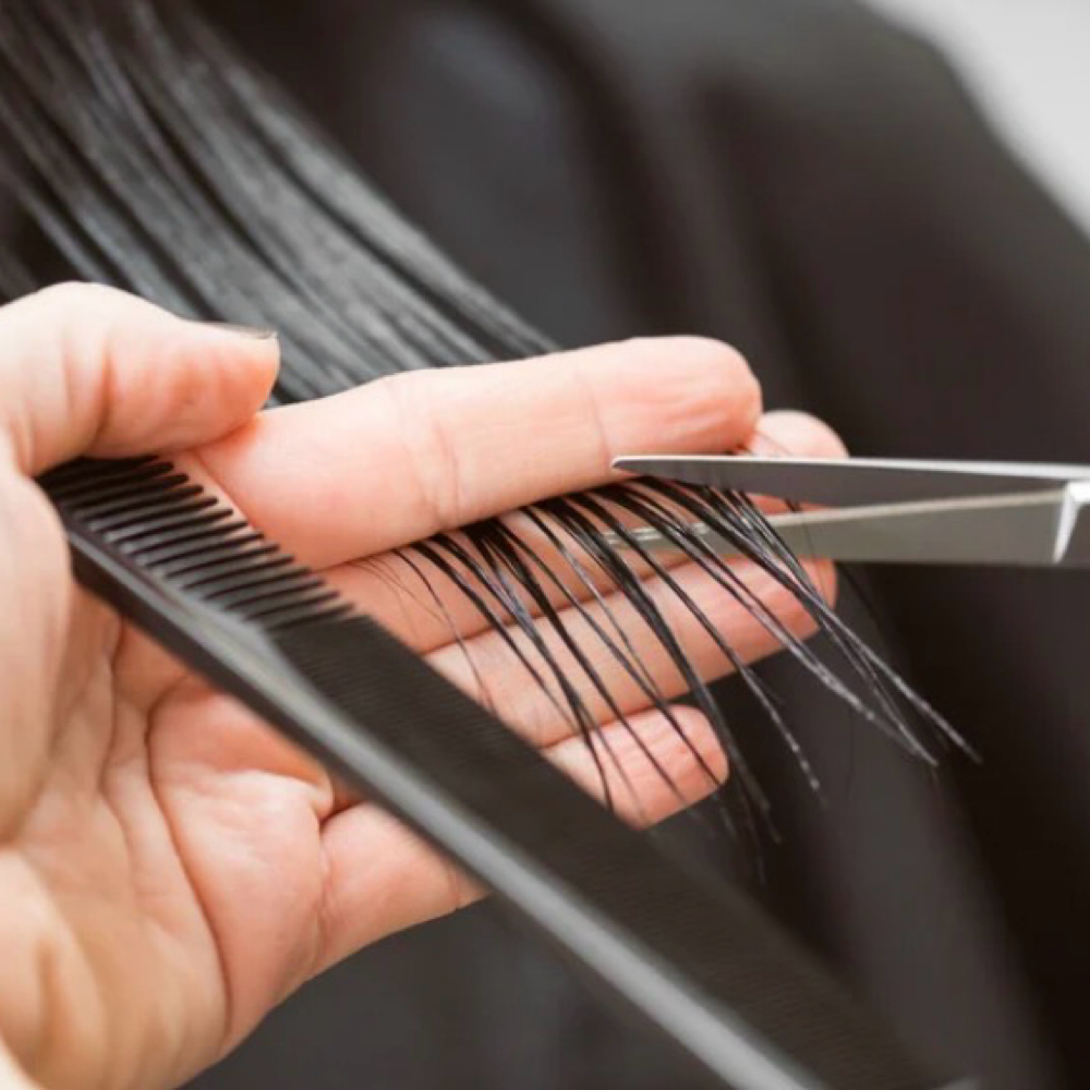 Adult Haircut & Blowdry Style at Hair By Wanda in Cocoa, FL