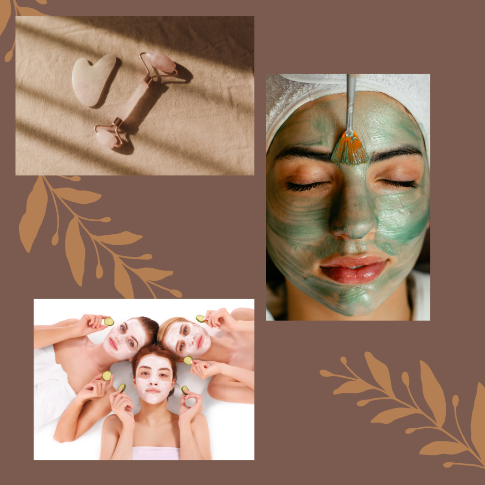 Teen Facial at Amanda Jane Esthetics & Massage in Salado, TX