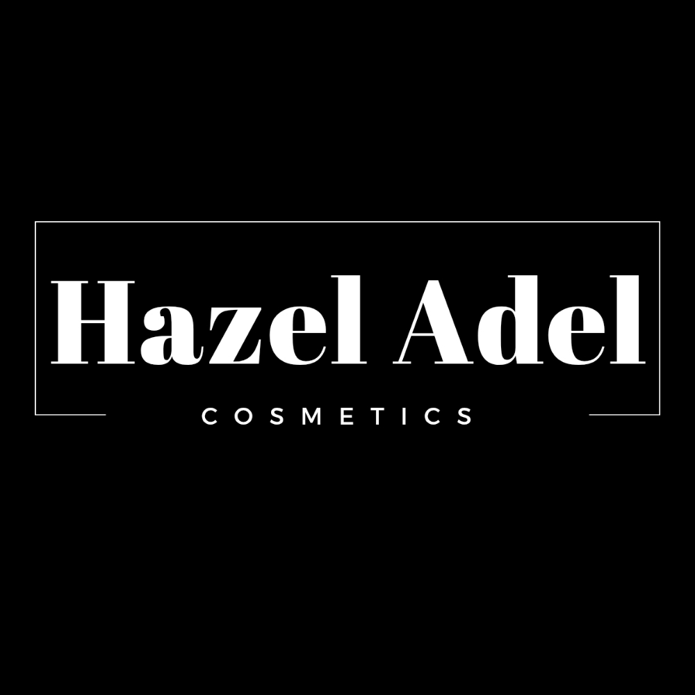 Hazel Adel Cosmetics Makeover