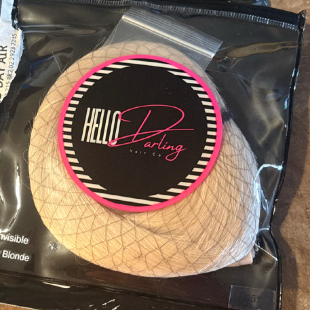 Mini Weft 16in at JuanTwo3 Hair in Pittsburgh, PA