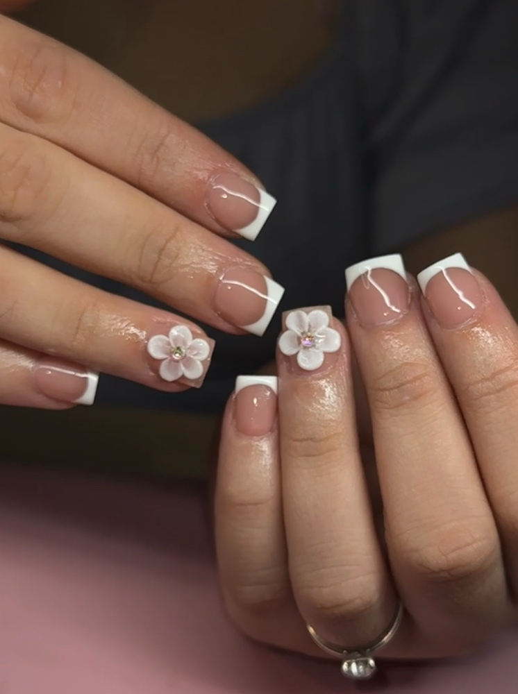 Short Full Set