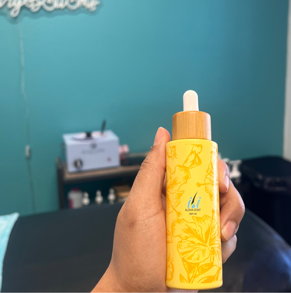 ADD-ON: Ingrown Oil Treatment at CherryBottoms Aesthetics in Reno, NV