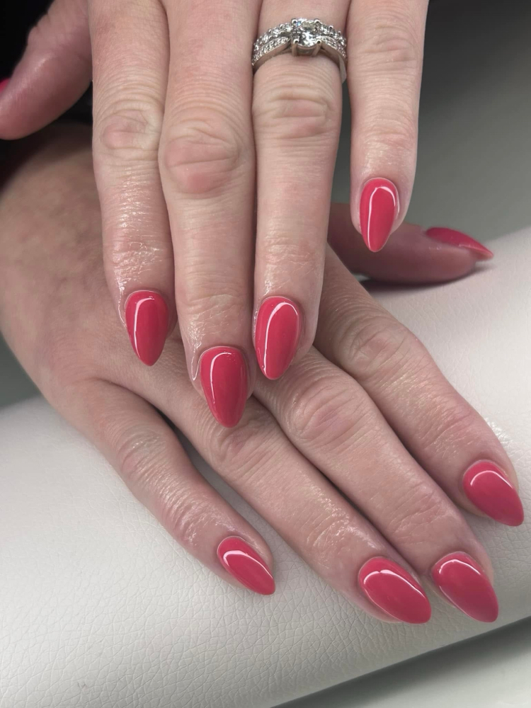 Acrylic Overlay