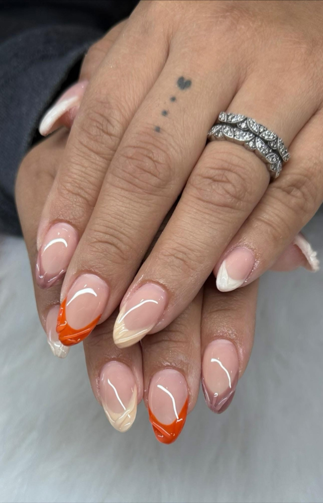 Acrylic Fill