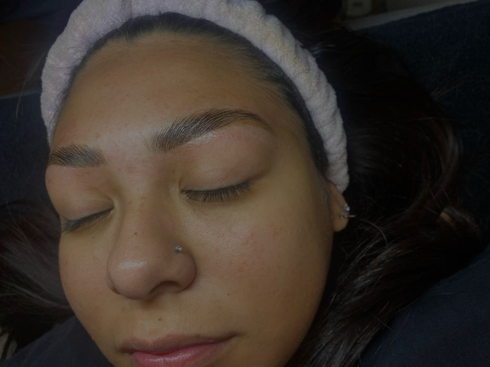 The Works at Green Rose Esthetics in South Jordan, UT