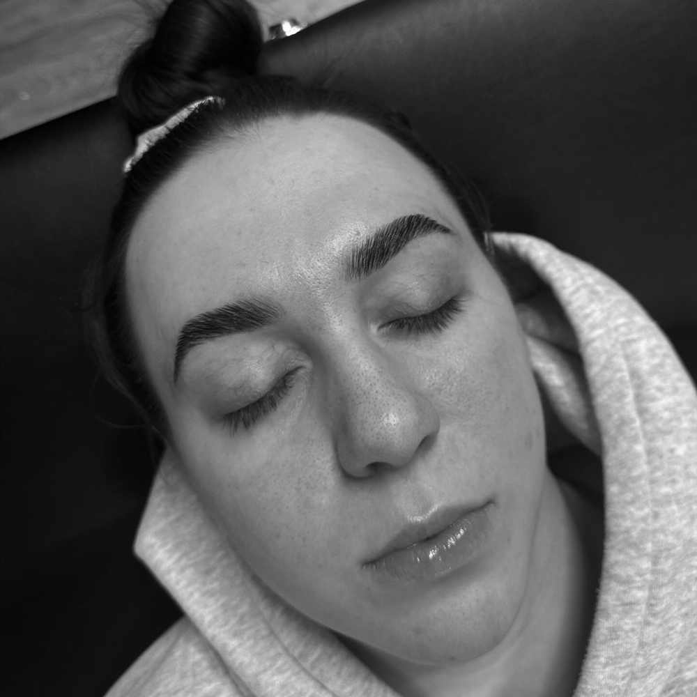 Brow Lamination