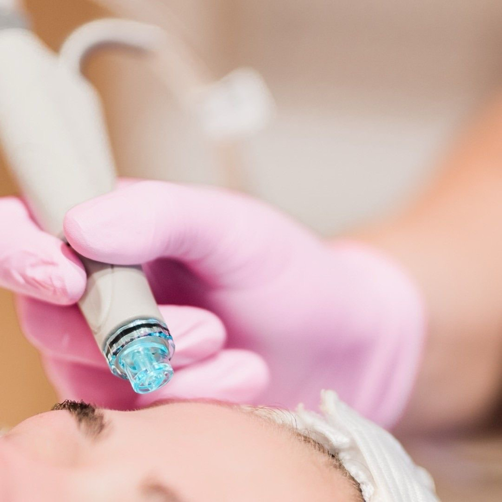 Anti-Blemish System at ShanaSkincare in Gainesville, FL