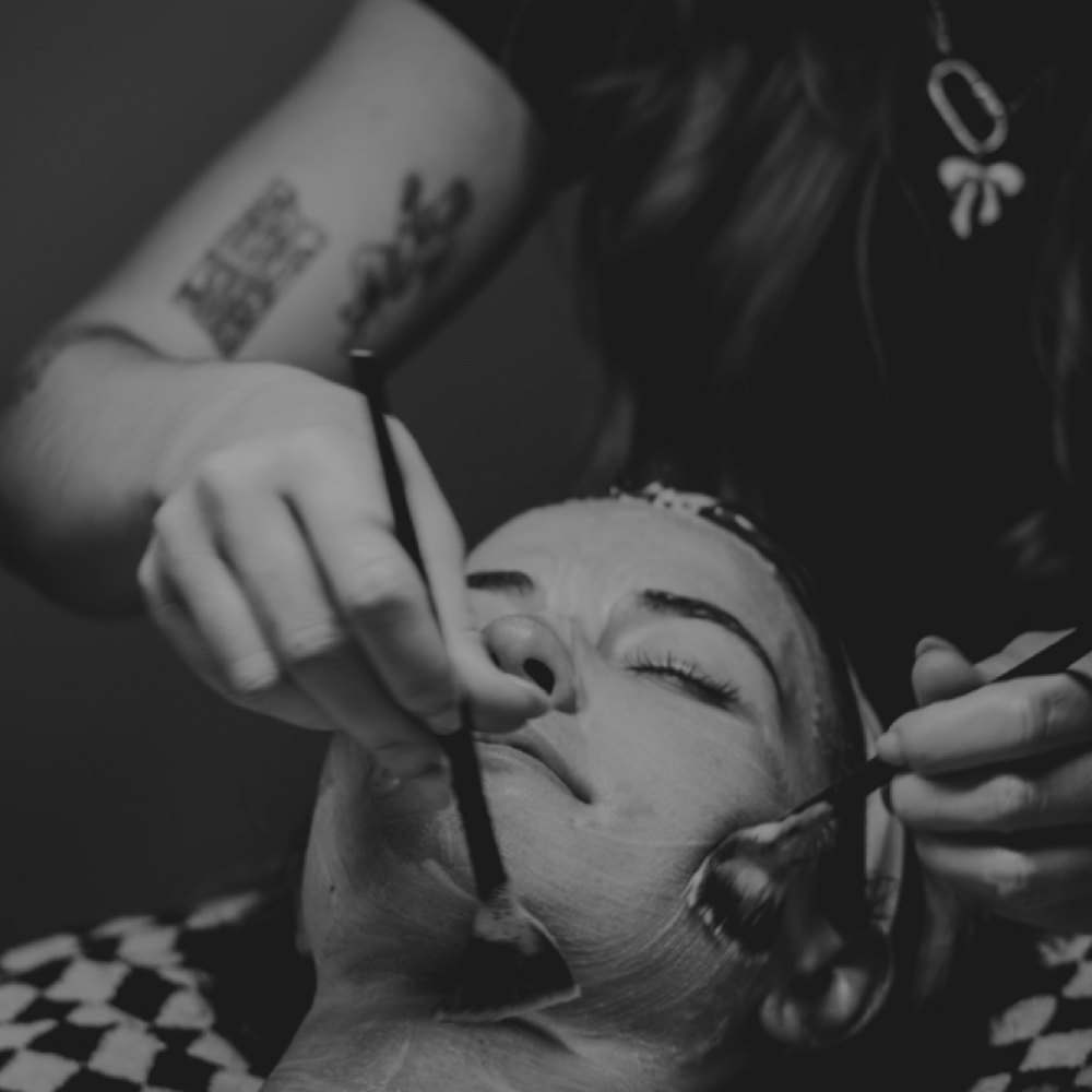 Luna Luxe Facial (75 Min) at Luna Esthetics in Leesburg, GA