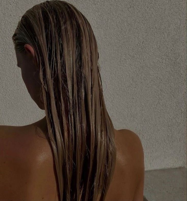 Scalp Facial