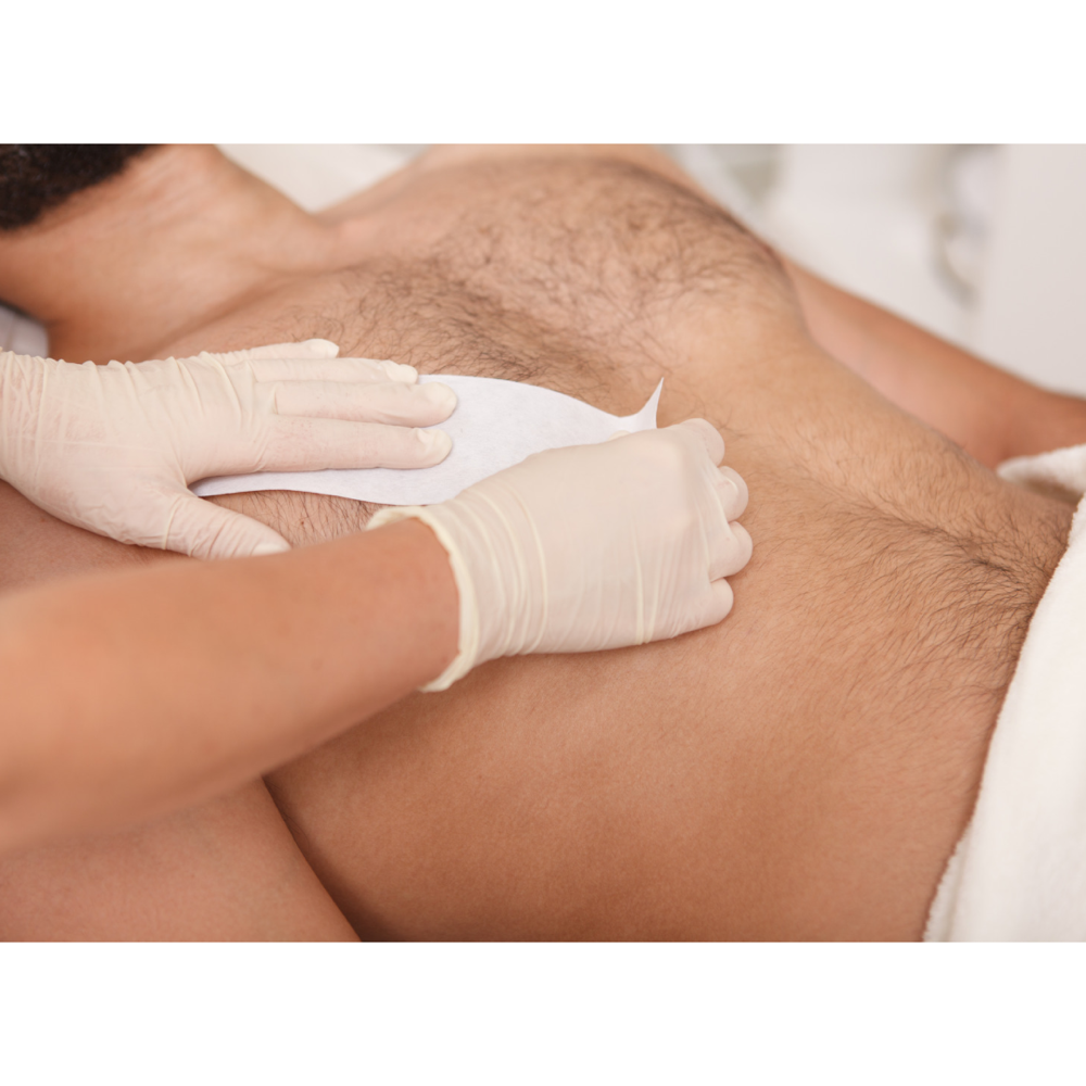 Male Chest