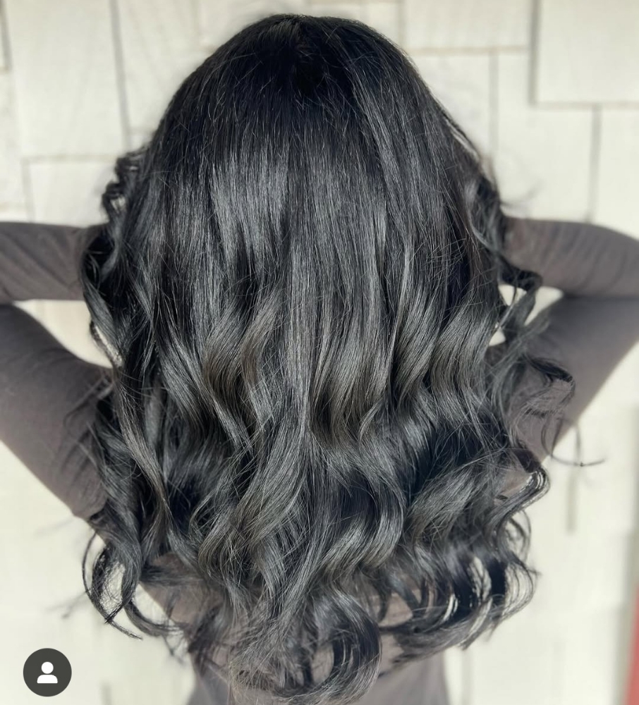 Touch Up at Shyannes Creations in Bourbonnais, IL