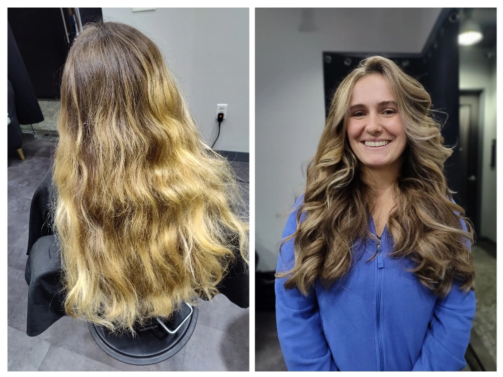 Ombre/Balayage