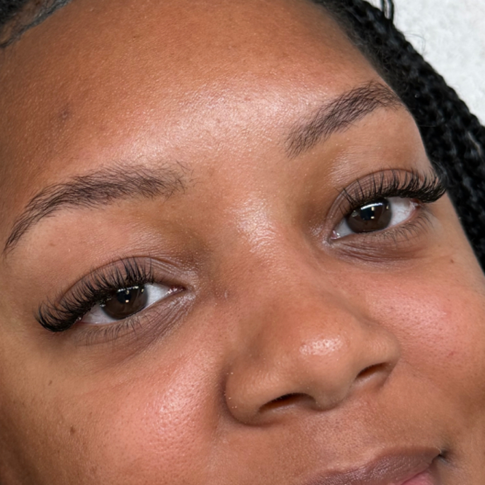 Classic Angel Refill 3 Week at Lashed by Andrea in Shreveport, LA