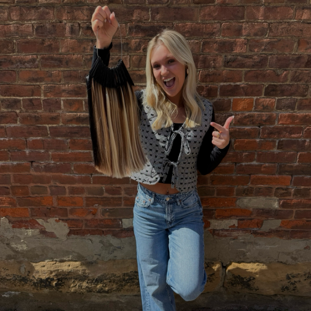 extension consultation at Brylee Miller in Massillon, OH