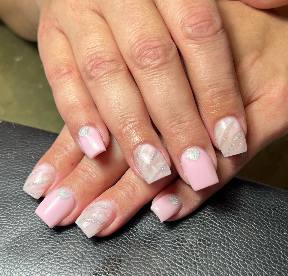 Acrylic Overlay